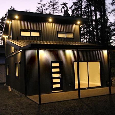 Bc Cabins Port Alberni Exterior foto